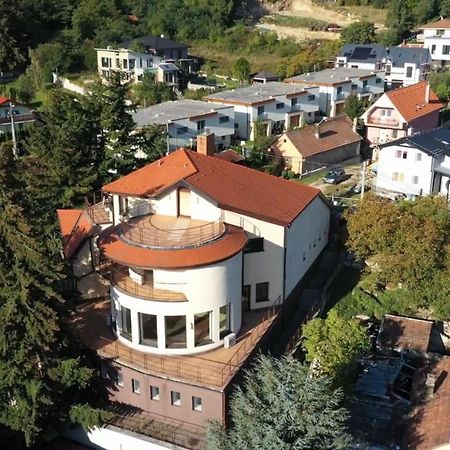 Вилла Raca Retreat Экстерьер фото