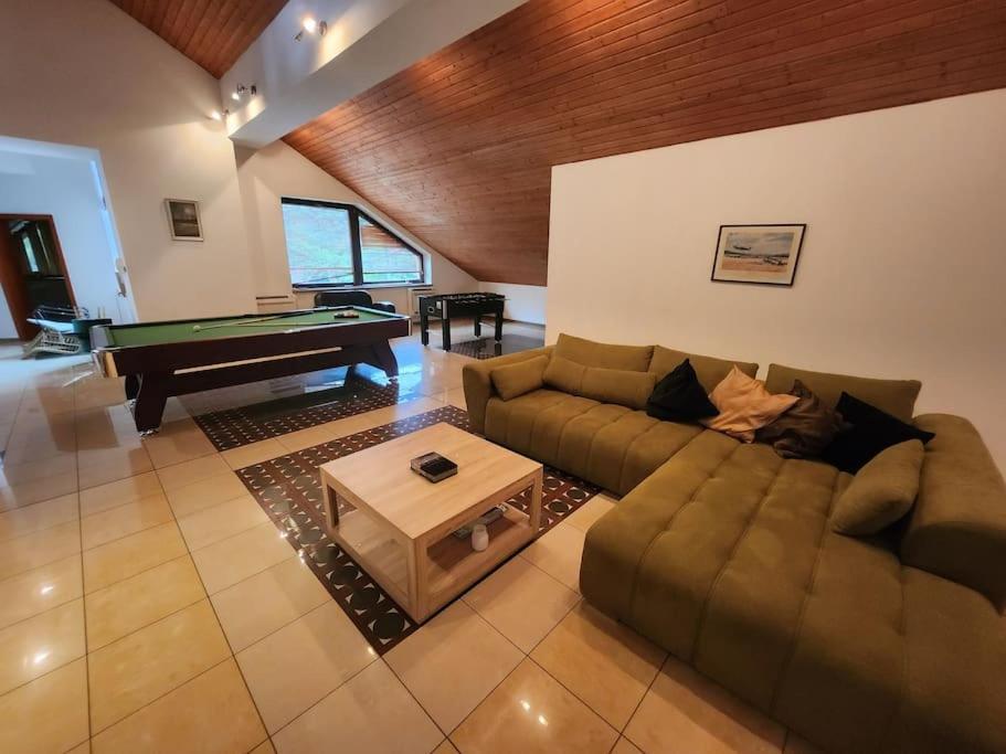 Вилла Raca Retreat Экстерьер фото