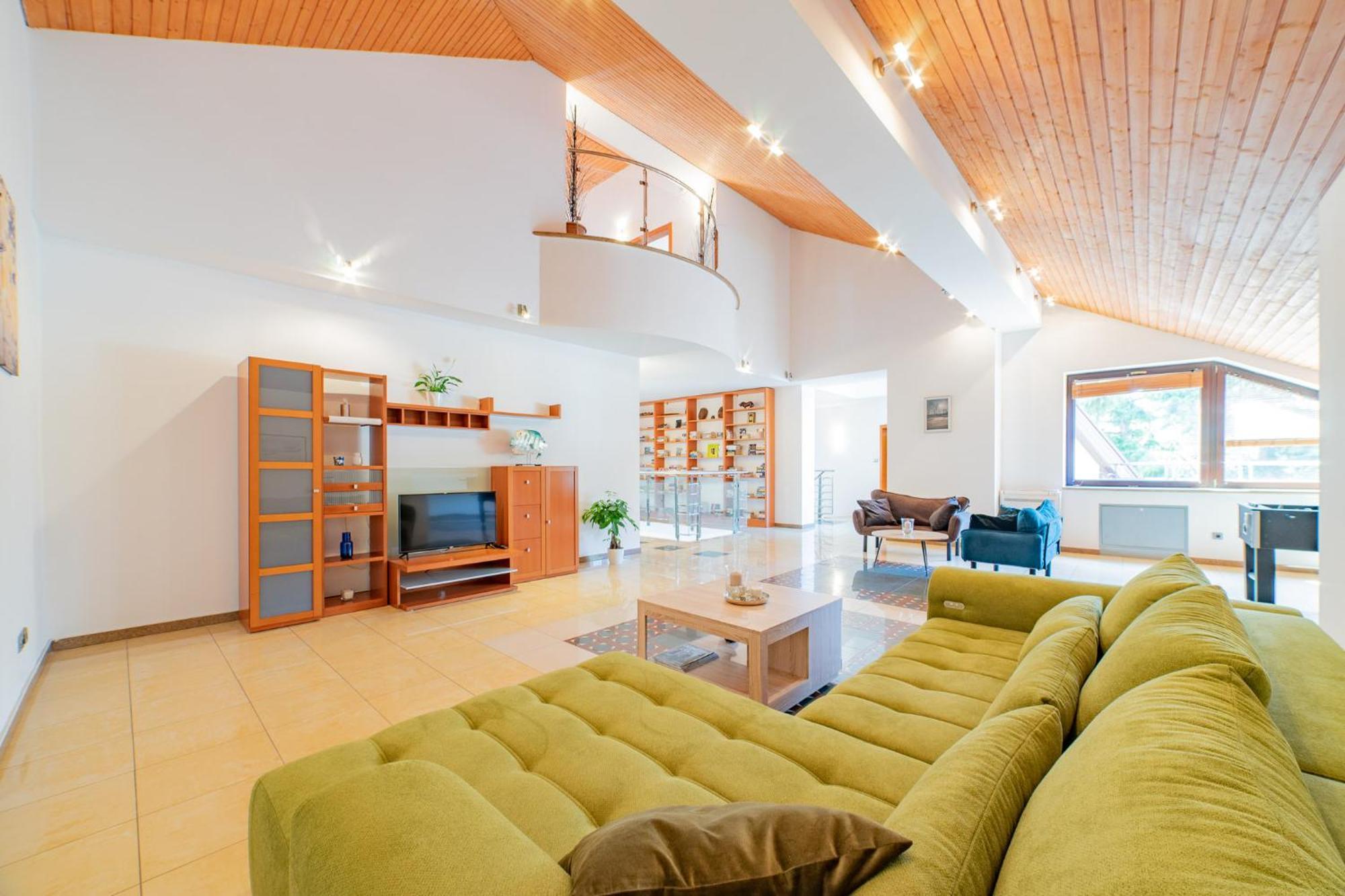 Вилла Raca Retreat Экстерьер фото