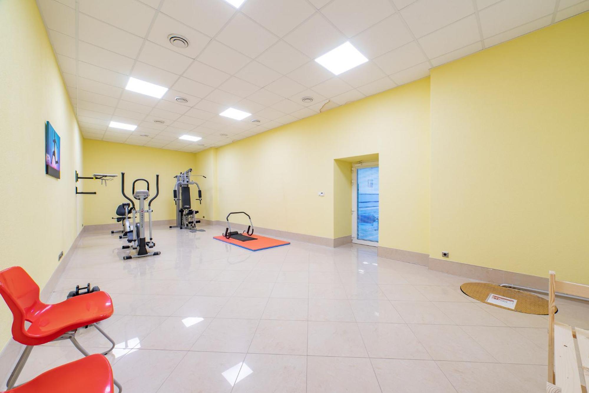 Вилла Raca Retreat Экстерьер фото