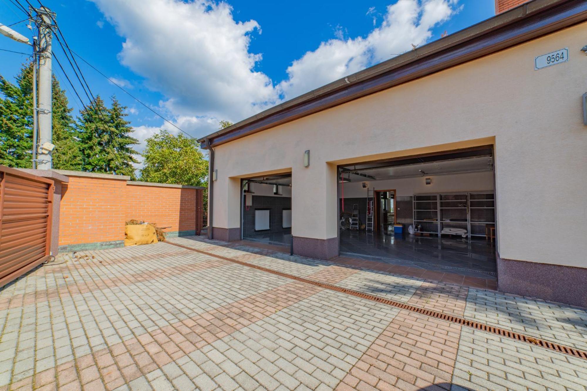 Вилла Raca Retreat Экстерьер фото