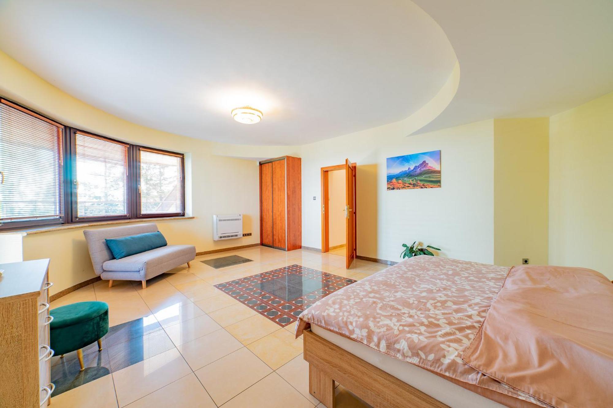Вилла Raca Retreat Экстерьер фото