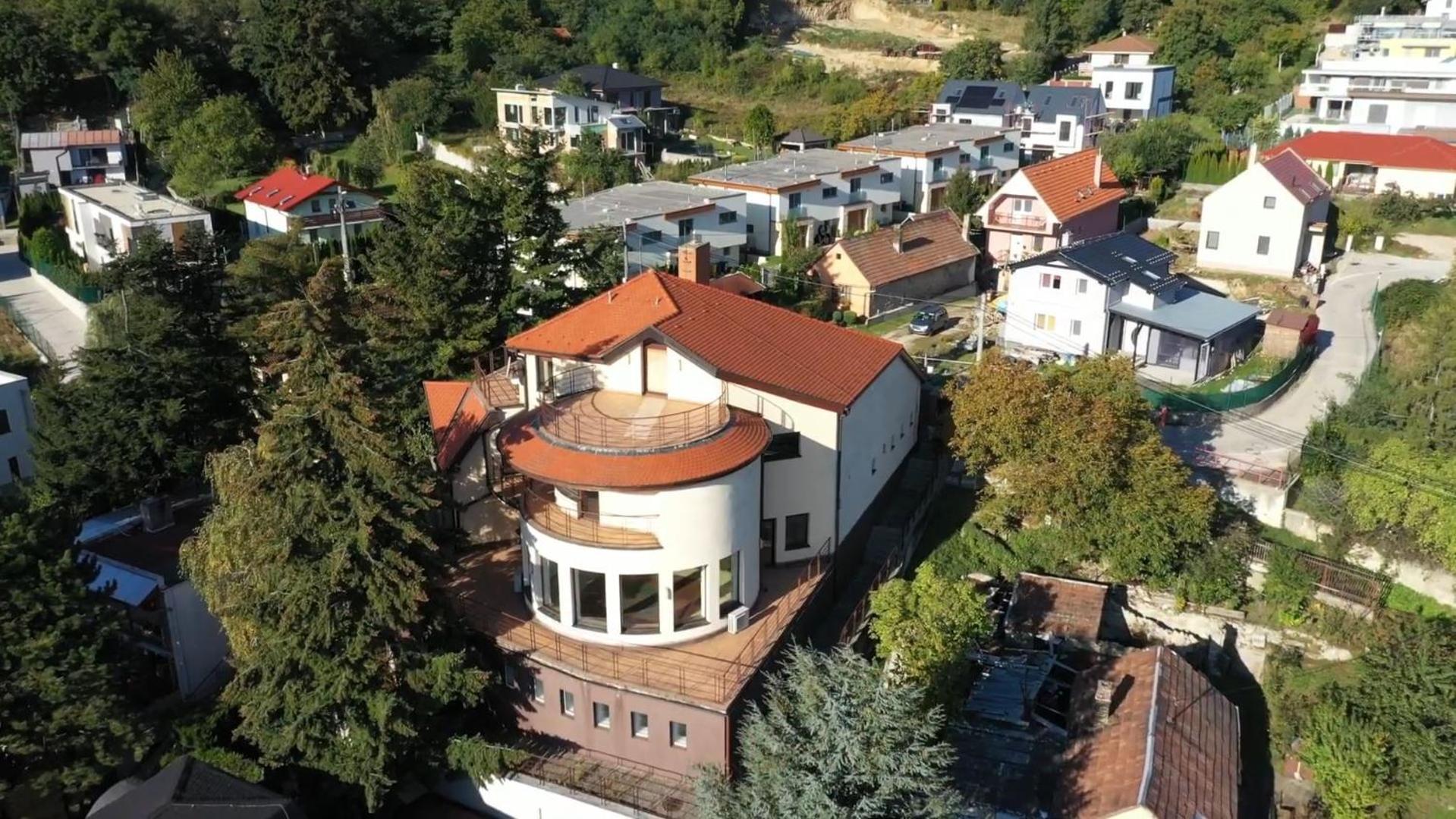 Вилла Raca Retreat Экстерьер фото
