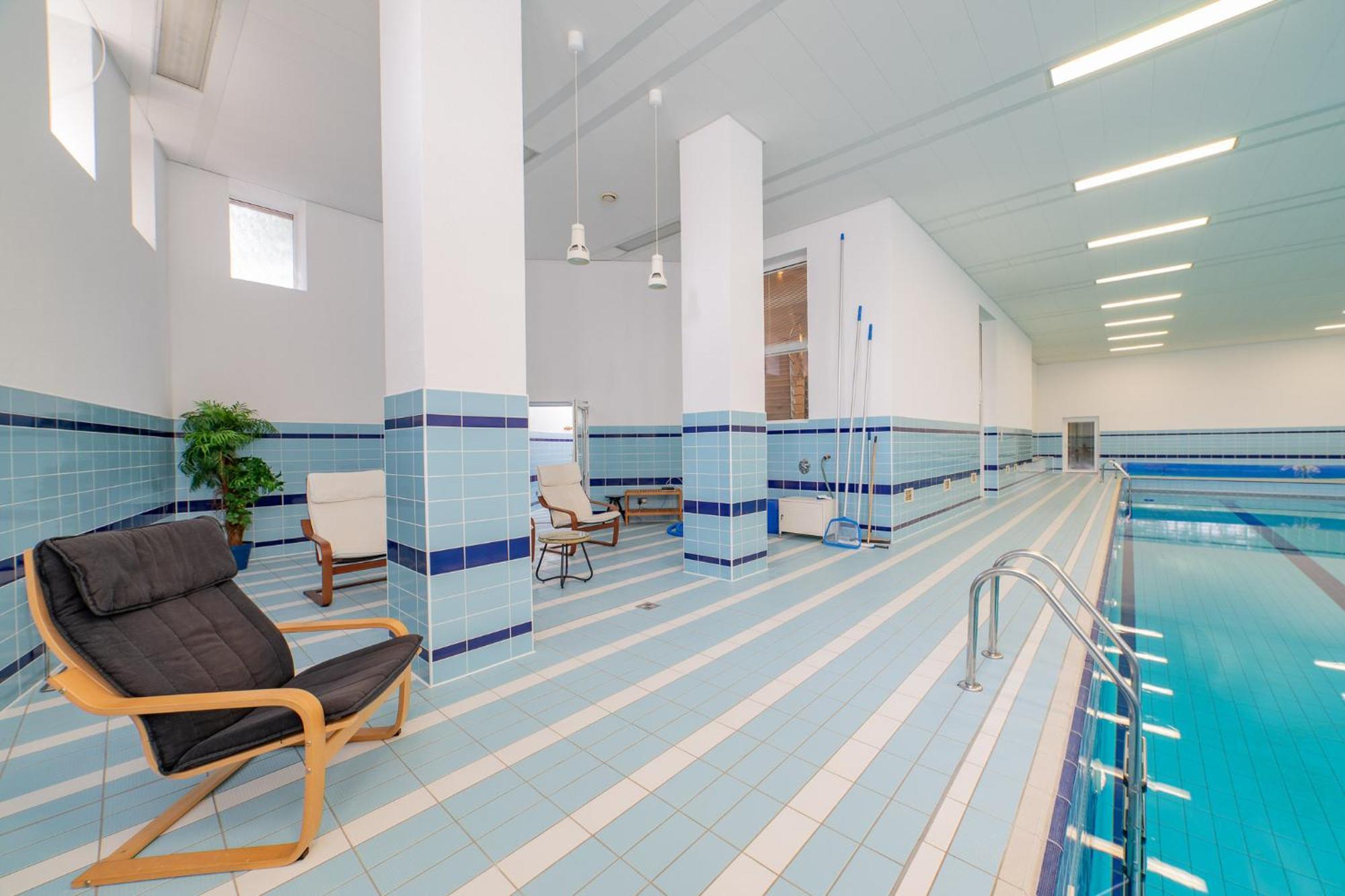 Вилла Raca Retreat Экстерьер фото